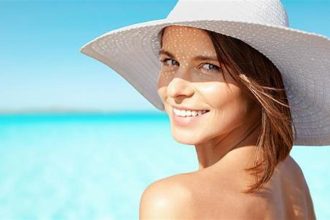 Σημάδια που δείχνουν ότι ο ήλιος μας έχει κάνει κακό