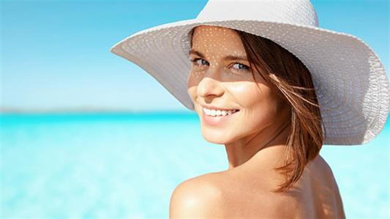 Σημάδια που δείχνουν ότι ο ήλιος μας έχει κάνει κακό