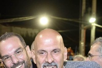 Μπονάνος: "Έτσι τα καταφέρνει ο Κύριος 60%"