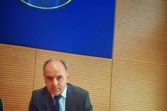 Γιώργος Αγγελόπουλος: Μάθαμε να διεκδικούμε και να αγωνιζόμαστε