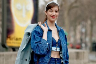 Τι αλλάζει στη μόδα το 2024;