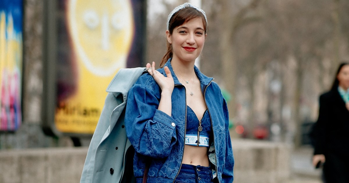 Τι αλλάζει στη μόδα το 2024;