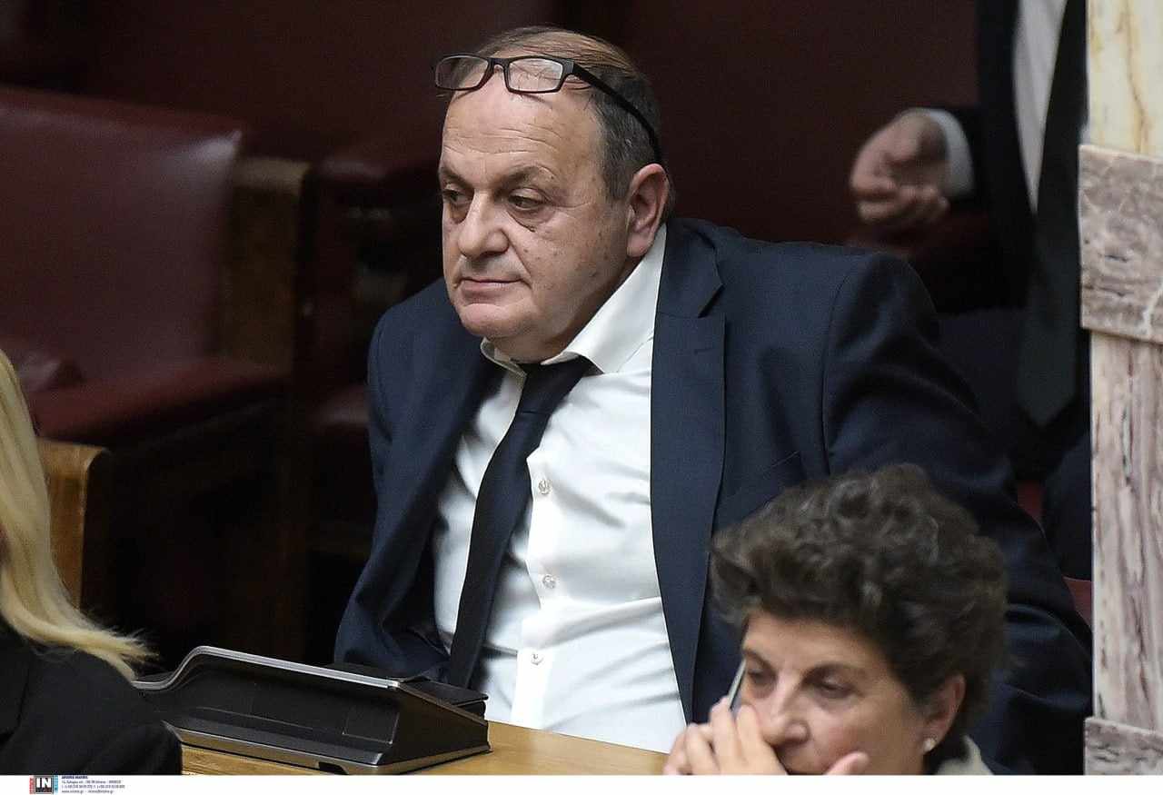 Ποιος ανεξάρτητος βουλευτής Αχαΐας ψήφισε τον προϋπολογισμό