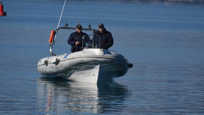 Βρέθηκε ανθρώπινο οστό