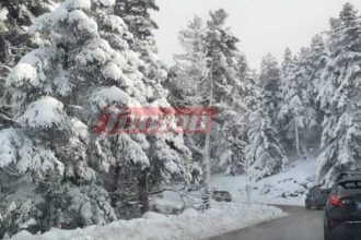 Υποχωρεί η κακοκαιρία, καλυτερεύει ο καιρός - Το 2025 έρχεται με ζεστό «ποδαρικό»! Αναλυτικά η πρόγνωση