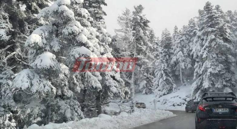 Υποχωρεί η κακοκαιρία, καλυτερεύει ο καιρός - Το 2025 έρχεται με ζεστό «ποδαρικό»! Αναλυτικά η πρόγνωση