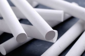 7 χρήσεις της κιμωλίας που ελάχιστοι γνωρίζουν