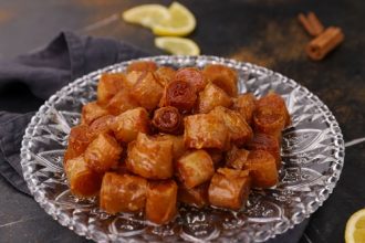 Κουρκουμπίνια