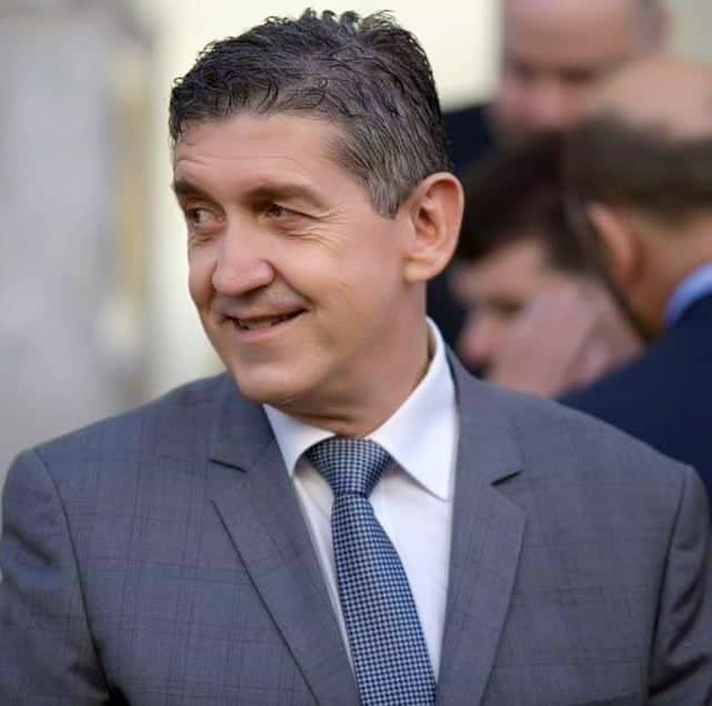 Απόστολος Ανδρέας, το μεγάλο προνόμιο, το ασύγκριτο πλεονέκτημα της Πάτρας