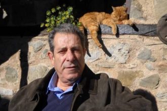 Με κάταγμα ισχίου στο νοσοκομείο ο Ανδρέας Φούρας