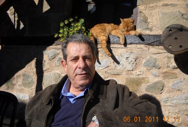 "Τα έβαλε" με την Λίνα Μενδώνη ο Ανδρέας Φούρας