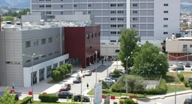 Τα αποτελέσματα των εκλογών για την ανάδειξη των αιρετών εκπροσώπων για το Υπηρεσιακό Συμβούλιο στον «Άγιο Ανδρέα»