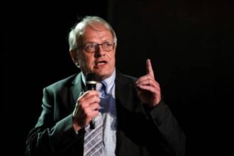 Οι "μπηχτές" του Άκη Τσελέντη για το σεισμολογικό του πανεπιστημίου Πατρών