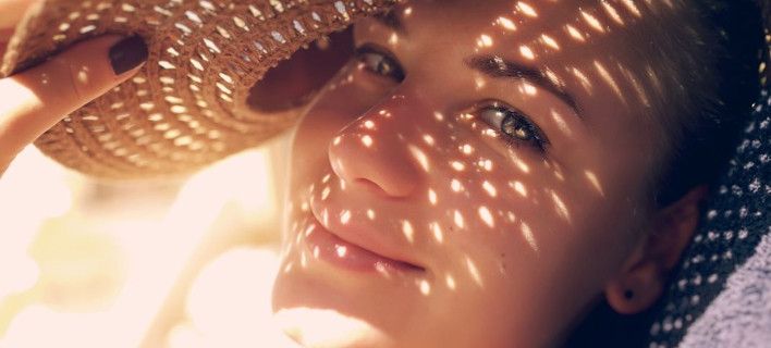 Τα σημεία που πρέπει να καλύπτεις με αντηλιακό και σχεδόν πάντα ξεχνάς