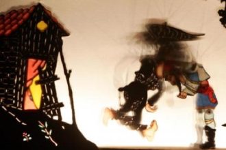 Πάτρα: «Το ιστορικό ΟΧΙ, Ο Καραγκιόζης στον πόλεμο του 1940» από 26 έως 28 Οκτωβρίου