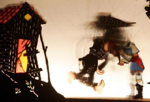 Πάτρα: «Το ιστορικό ΟΧΙ, Ο Καραγκιόζης στον πόλεμο του 1940» από 26 έως 28 Οκτωβρίου