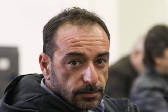 Άρον άρον …. λουκέτο