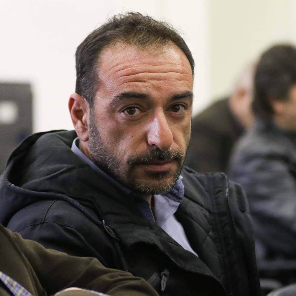 Άρον άρον …. λουκέτο