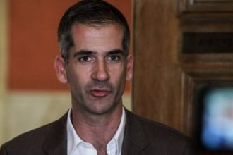 Κώστας Μπακογιάννης: Το δώρο που έκανε στον εαυτό του για την ονομαστική του εορτή - ΦΩΤΟ