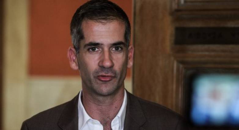 Κώστας Μπακογιάννης: Το δώρο που έκανε στον εαυτό του για την ονομαστική του εορτή - ΦΩΤΟ