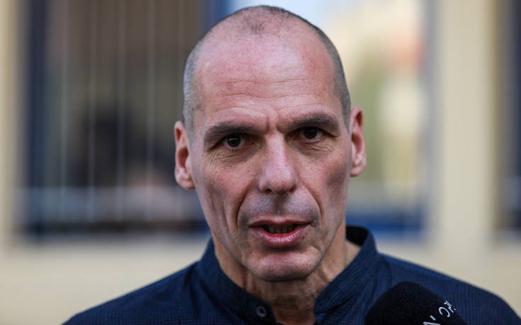 Το βιβλίο του Βαρουφάκη στα 100 καλύτερα του 21ου αιώνα