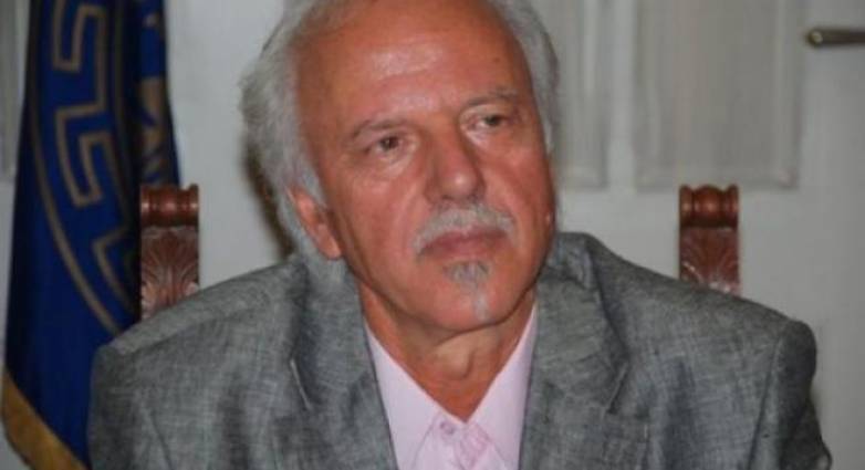 Φαρισαίοι υποκριτές