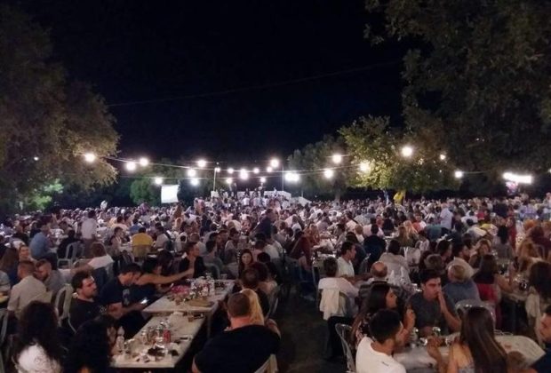 Πανηγύρι του Μπάλλα: Στις 24 Αυγούστου με Κονιτοπούλου