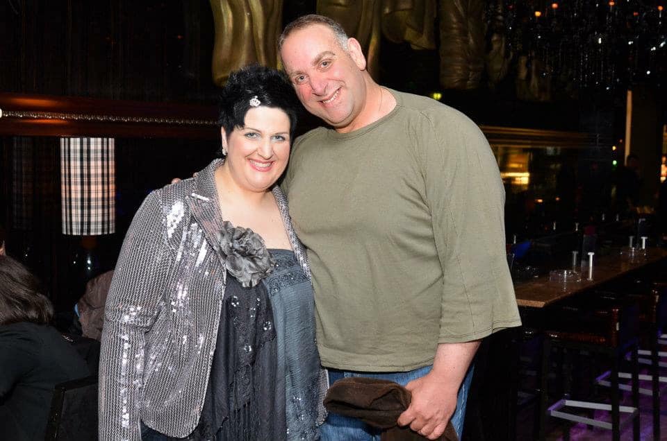 Το συγκινητικό μήνυμα της Αννας Μαρία Ρογδάκη για τον αδελφό της Θεόδωρο!