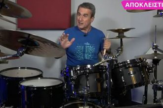 Ανδρέας Λοβέρδος: Ποιο είναι το πιο τρελό ρουσφέτι που του έχουν ζητήσει;