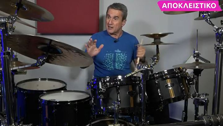 Ανδρέας Λοβέρδος: Ποιο είναι το πιο τρελό ρουσφέτι που του έχουν ζητήσει;