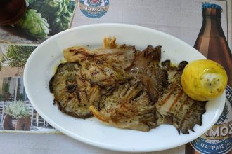 "Πλατεία": Πιάτα...πρόκληση και για σήμερα στο παρεϊστικο στέκι της πόλης!