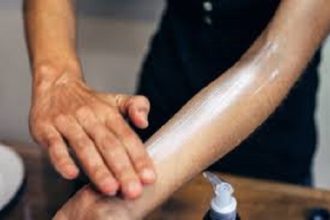 Φτιάξε τη δική σου κρέμα ΒΒ για το σώμα!