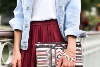 Αυτά είναι τα καλλυντικά που δεν πρέπει να λείπουν από την τσάντα σου!