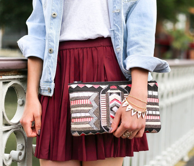 Αυτά είναι τα καλλυντικά που δεν πρέπει να λείπουν από την τσάντα σου!