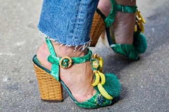 Απίστευτο! Αυτή είναι η τάση που θα βλέπουμε παντού την άνοιξη