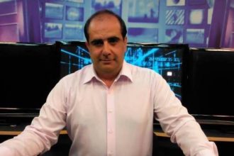 Δημήτρης Μπόκαρης: Τα δώρα του φόρο - Αιβασίλη