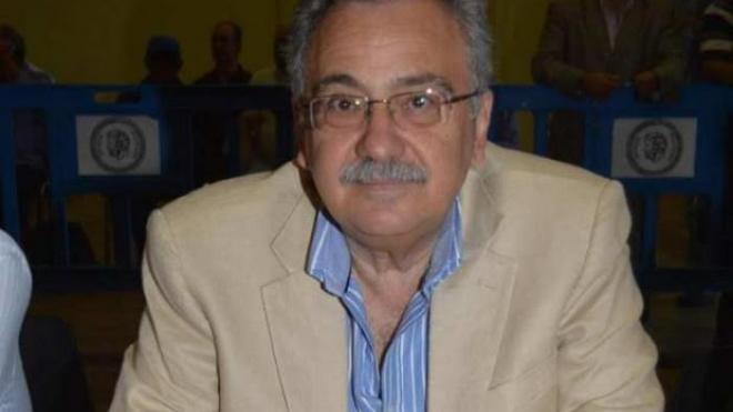 Ευχές σε φίλους και αντιπάλους (και στο Δήμαρχο)