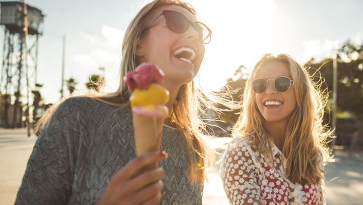 Μας προστατεύει ο δείκτης SPF από τον ήλιο που έχει το make up;