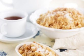 Ο κλασικός πολίτικος χαλβάς