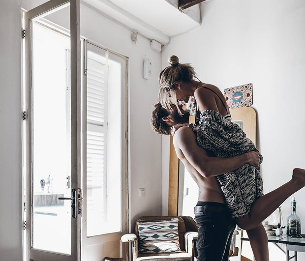 Πώς τα αδέρφια ενός άνδρα «προδίδουν» πόσο άπιστος είναι