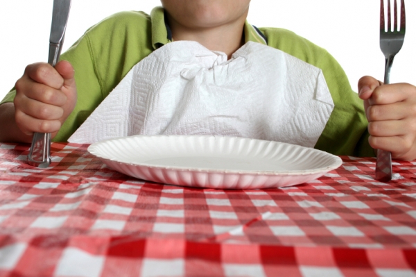 Τρεις τροφές που ανοίγουν την όρεξη