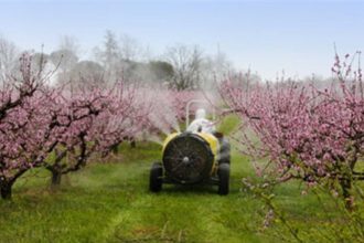 Δυτική Ελλάδα: Η ορθολογική χρήση των γεωργικών φαρμάκων στους ανοιξιάτικους ψεκασμούς