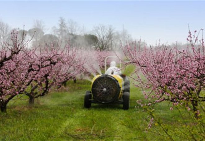 Δυτική Ελλάδα: Η ορθολογική χρήση των γεωργικών φαρμάκων στους ανοιξιάτικους ψεκασμούς