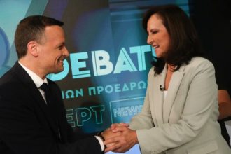 Η αβάντα της Άννας στον Χάρη