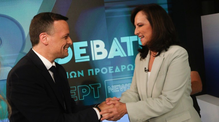 Η αβάντα της Άννας στον Χάρη