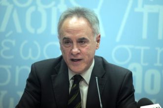 Μόνο ως προβοκάτσια!