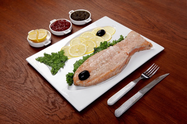 Πόσο ψάρι μπορούμε να τρώμε την εβδομάδα