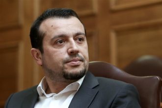 ​Ο αριστερός προοδευτικός φεντεραλισμός θα είναι η προωθητική δύναμη για την Ευρώπη