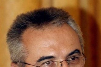 Η Ελλάδα έχει ανάγκη από ηρεμία και συνεννόηση και όχι από σωτήρες που την διχάζουν