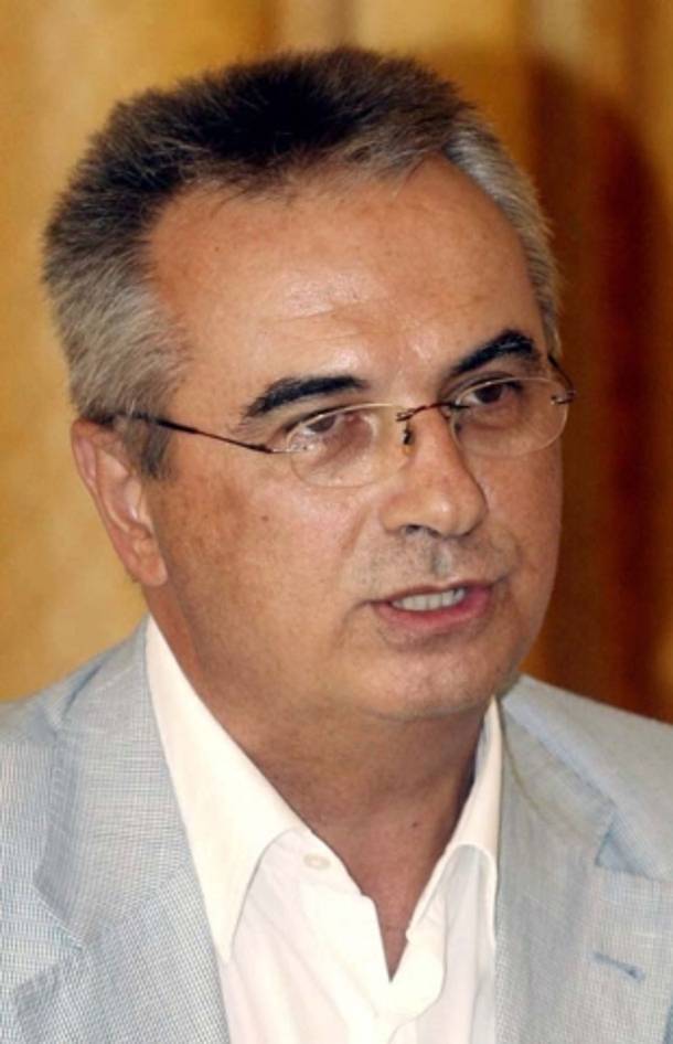 Η Ελλάδα έχει ανάγκη από ηρεμία και συνεννόηση και όχι από σωτήρες που την διχάζουν